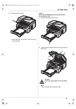 Preview for 75 page of Panasonic KX-MB781C Operating Instructions Manual