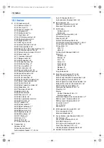 Preview for 94 page of Panasonic KX-MB781C Operating Instructions Manual