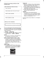 Preview for 2 page of Panasonic KX-MB781C Quick Reference Manual