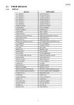 Предварительный просмотр 9 страницы Panasonic KX-MB783BR Service Manual