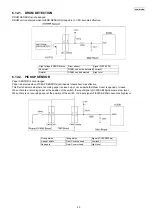 Предварительный просмотр 43 страницы Panasonic KX-MB783BR Service Manual