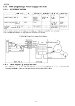 Предварительный просмотр 52 страницы Panasonic KX-MB783BR Service Manual