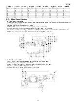 Предварительный просмотр 59 страницы Panasonic KX-MB783BR Service Manual