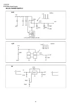 Предварительный просмотр 60 страницы Panasonic KX-MB783BR Service Manual