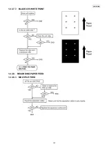 Предварительный просмотр 121 страницы Panasonic KX-MB783BR Service Manual