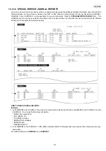 Предварительный просмотр 137 страницы Panasonic KX-MB783BR Service Manual