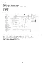 Предварительный просмотр 170 страницы Panasonic KX-MB783BR Service Manual