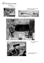 Предварительный просмотр 210 страницы Panasonic KX-MB783BR Service Manual