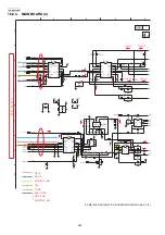 Предварительный просмотр 244 страницы Panasonic KX-MB783BR Service Manual