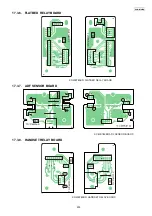 Предварительный просмотр 255 страницы Panasonic KX-MB783BR Service Manual