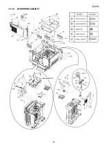 Предварительный просмотр 263 страницы Panasonic KX-MB783BR Service Manual