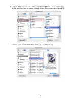 Preview for 4 page of Panasonic KX-MC6000 Series Driver Installation Manual