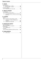 Preview for 6 page of Panasonic KX-MC6020 Instrucciones De Funcionamiento