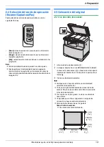 Preview for 19 page of Panasonic KX-MC6020 Instrucciones De Funcionamiento