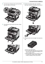 Предварительный просмотр 11 страницы Panasonic KX-MC6020 Operating Instructions Manual