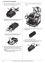 Предварительный просмотр 12 страницы Panasonic KX-MC6020 Operating Instructions Manual