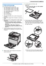 Предварительный просмотр 15 страницы Panasonic KX-MC6020 Operating Instructions Manual