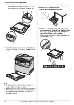 Предварительный просмотр 16 страницы Panasonic KX-MC6020 Operating Instructions Manual