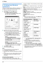 Предварительный просмотр 28 страницы Panasonic KX-MC6020 Operating Instructions Manual