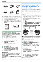 Предварительный просмотр 30 страницы Panasonic KX-MC6020 Operating Instructions Manual