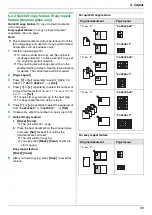 Предварительный просмотр 39 страницы Panasonic KX-MC6020 Operating Instructions Manual