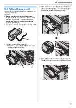 Предварительный просмотр 77 страницы Panasonic KX-MC6020 Operating Instructions Manual