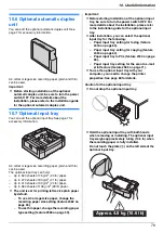 Предварительный просмотр 79 страницы Panasonic KX-MC6020 Operating Instructions Manual