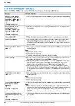 Предварительный просмотр 82 страницы Panasonic KX-MC6020 Operating Instructions Manual