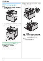 Предварительный просмотр 94 страницы Panasonic KX-MC6020 Operating Instructions Manual