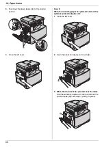 Предварительный просмотр 96 страницы Panasonic KX-MC6020 Operating Instructions Manual