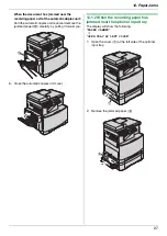 Предварительный просмотр 97 страницы Panasonic KX-MC6020 Operating Instructions Manual