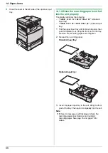 Предварительный просмотр 98 страницы Panasonic KX-MC6020 Operating Instructions Manual