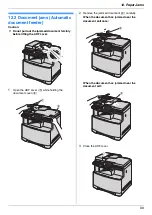 Предварительный просмотр 99 страницы Panasonic KX-MC6020 Operating Instructions Manual