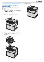 Предварительный просмотр 101 страницы Panasonic KX-MC6020 Operating Instructions Manual