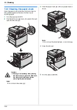 Предварительный просмотр 102 страницы Panasonic KX-MC6020 Operating Instructions Manual