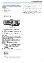 Предварительный просмотр 103 страницы Panasonic KX-MC6020 Operating Instructions Manual