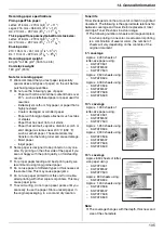 Предварительный просмотр 105 страницы Panasonic KX-MC6020 Operating Instructions Manual