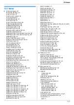 Предварительный просмотр 117 страницы Panasonic KX-MC6020 Operating Instructions Manual