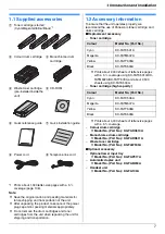 Предварительный просмотр 7 страницы Panasonic KX-MC6020C Operating Instructions Manual