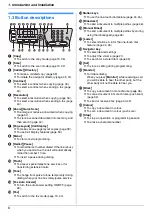 Предварительный просмотр 8 страницы Panasonic KX-MC6020C Operating Instructions Manual