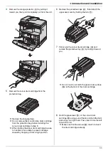 Предварительный просмотр 11 страницы Panasonic KX-MC6020C Operating Instructions Manual