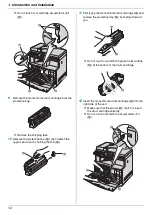 Предварительный просмотр 12 страницы Panasonic KX-MC6020C Operating Instructions Manual