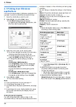 Предварительный просмотр 28 страницы Panasonic KX-MC6020C Operating Instructions Manual