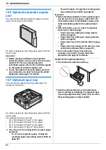 Предварительный просмотр 80 страницы Panasonic KX-MC6020C Operating Instructions Manual