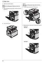 Предварительный просмотр 96 страницы Panasonic KX-MC6020C Operating Instructions Manual