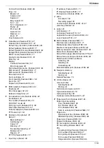 Предварительный просмотр 119 страницы Panasonic KX-MC6020C Operating Instructions Manual