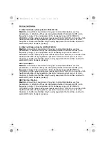 Preview for 5 page of Panasonic KX-NCP Series Important Safety Lnstruct1ons