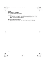 Preview for 6 page of Panasonic KX-NCP Series Important Safety Lnstruct1ons