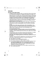 Preview for 10 page of Panasonic KX-NCP Series Important Safety Lnstruct1ons