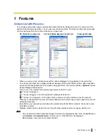 Preview for 5 page of Panasonic KX-NCP Series Quick Reference Manual